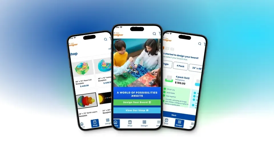 Slab Dream Lab Designer